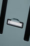 Samsonite Magnum Eco - Reiskoffer Hardcase 69 cm - Lichtgewicht en gerecycled materiaal - Ice Blue