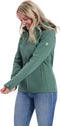 Kjelvik Softshell jas Feliz Dames - Maat 48