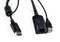 Vertiv Avocent MPUIQ-VMCDP toetsenbord-video-muis (kvm) kabel Zwart 0,3556 m