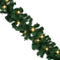vidaXL - Kerstslinger - 75 LED-lampjes - 5 m - Groen