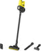 Kärcher VC 4 Cordless myHome - Snoerloze stofzuiger - 30 min looptijd - Actief vloermondstuk