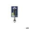 Ijstang Quttin Quttin Metaal 19 x 4 cm (24 Stuks)