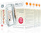Rio IPHR2 - Ontharingssysteem IPL - 5 niveaus - Wit