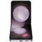 Samsung Galaxy Z Flip5 - Paars - 512 GB - Fysieke simkaart + eSIM