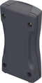 Bopla BOS STREAMLINE BS 400 F-7024 Handbehuizing 119.3 x 64.9 x 26.5 ABS Grafiet, Grijs 1 stuk(s)