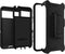 Otterbox Defender - Soft Case - Rugged bescherming - Zwart