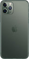 APPLE iPhone 11 Pro - 256 GB - Triple camera - Groen