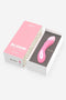 G-spot Vibrator ZINI Roze