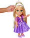DISNEY PRINSES MIJN VRIEND RAPUNZEL 35CM POP