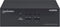 Manhattan 153539 KVM-switch Zwart