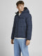JACK&JONES JJRONALD PUFFER - Heren Jas - Capuchon - Maat XXL