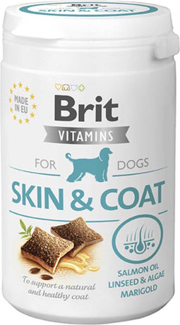 Brit Vitamins - Skin & Coat 150g