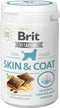 Brit Vitamins - Skin & Coat 150g