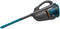 Black & Decker BHHV520BF-QW - Kruimelzuiger - Smart Tech - Grijs/blauw