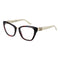 Guess Marciano GM50003 - Brillenframe Dames - Glas zonder voorschrift