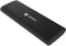 Natec RHINO M.2 NVMe Lite - Externe behuizing - USB-C USB 3.2 - Zwart