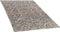 Sari Silk TX-3422 Vloerkleed - 170x240 - Rechthoek - Laagpolig,Oosters,Vintage Tapijt - Modern - Meerkleurig