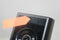 eufy Video Doorbell - Videodeurbel - 2K Sony sensor - Bewegingsdetectie