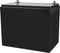 Green Cell AGM25 - AGM Batterij 12V 75Ah - 260 x 167 x 216 mm - 21.5kg