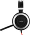 Jabra Evolve 80 - Headset Bedraad - Microfoon - Zwart