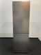 BOSCH KGN362LBF - Koel-vriescombinatie - No-frost XXL VitaFresh - RVS look