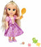 DISNEY PRINSES RAPUNZEL ZINGENDE POP 25 CM
