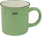CABANAZ - mok, keramiek, TEA/COFFEE MUG, 250 ml, groen