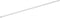 TRU COMPONENTS 1578047 Kabelbinder 200 mm 5.80 mm Wit Hittegestabiliseerd 100 stuk(s)