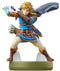 Nintendo Amiibo - The Legend of Zelda: Tears of the Kingdom - Link - Game-accessoire