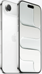 Apple iPhone Air - Smartphone - 256GB opslag - Wit
