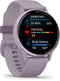 Garmin vívoactive 5 - Smartwatch - AMOLED-scherm - Paars