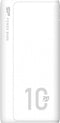 Silicon Power QP15 - Powerbank 10000 mAh - USB-C - Wit