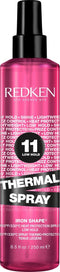 Redken Thermal Spray Low Hold – Hittebeschermende styling spray tot 230°C – 250 ml