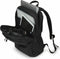 Dicota SCALE - Rugzak - Voor laptops tot 15,6