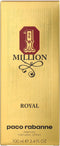Paco Rabanne 1 Million Royal 100 ml Pure Parfum Spray - Herenparfum