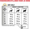Royal Canin Veterinary Diet Urinary S/O Small Dogs - Hondenvoer - 1.5 kg