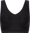 Chantelle Soft Stretch - Bralette top met vulling - Naadloos - Rood