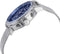 Maserati Epoca Horloge - Maserati heren horloge - Blauw - diameter 42 mm - roestvrij staal