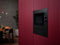 AEG OS5CM34MB - Combi magnetron - 34 liter - LED-display