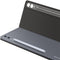 Samsung Galaxy Tab S10+ - Book Cover Keyboard Slim QWERTY - Zwart