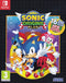 SEGA Sonic Origins Plus - Nintendo Switch - 16 Sonic-titels en nieuwe speelbare personages (2023)