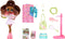 L.O.L. Surprise! OMG Sports-pop van serie 3 - Court Cutie - Modepop