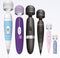 Bodywand Mini Massager - Paars - Vibrator