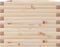 vidaXL - Plantenbak - 110x60x46 - cm - massief - grenenhout