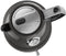 KitchenAid Artisan 5KEK1522 - Waterkoker - Temperatuurregeling 50-100 °C - Grijs