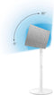 Stadler Form | Simon | Ventilator | Staande ventilator | 10 standen