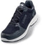 uvex 1 sport 6596239 Veiligheidsschoenen S3 Schoenmaat (EU): 39 Zwart 1 paar