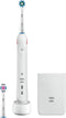 Oral-B Smart 4200W - Elektrische Tandenborstel - Roterend/oscillerend - (2x)
