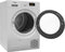 Whirlpool FT CM11 8XB EU Warmtepompdroger 8 kg Wit