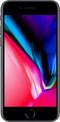 Apple iPhone 8 - 256GB - A11 Bionic chip - Spacegrijs